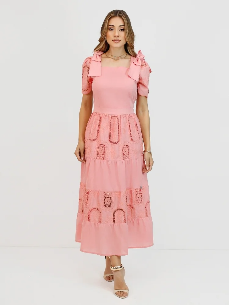 Vestido Manuela