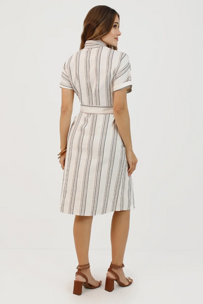 Vestido Samia