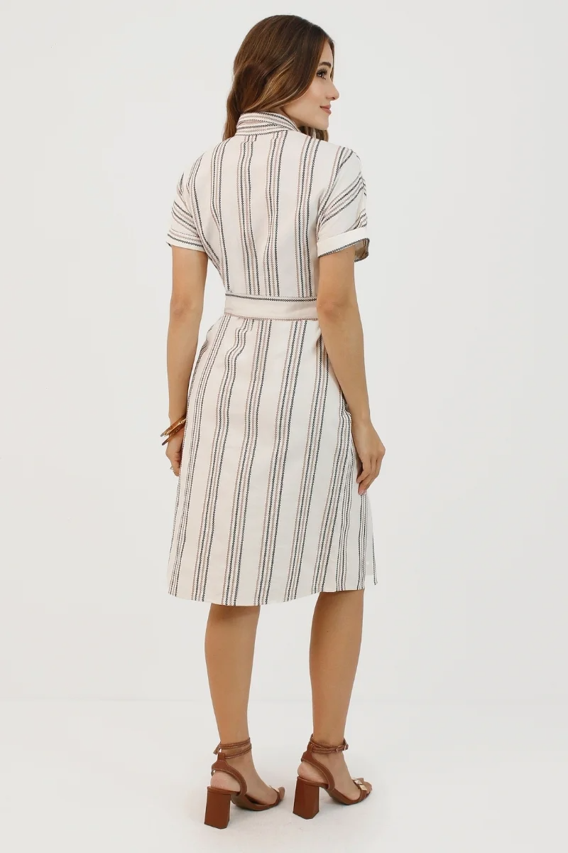 Vestido Samia