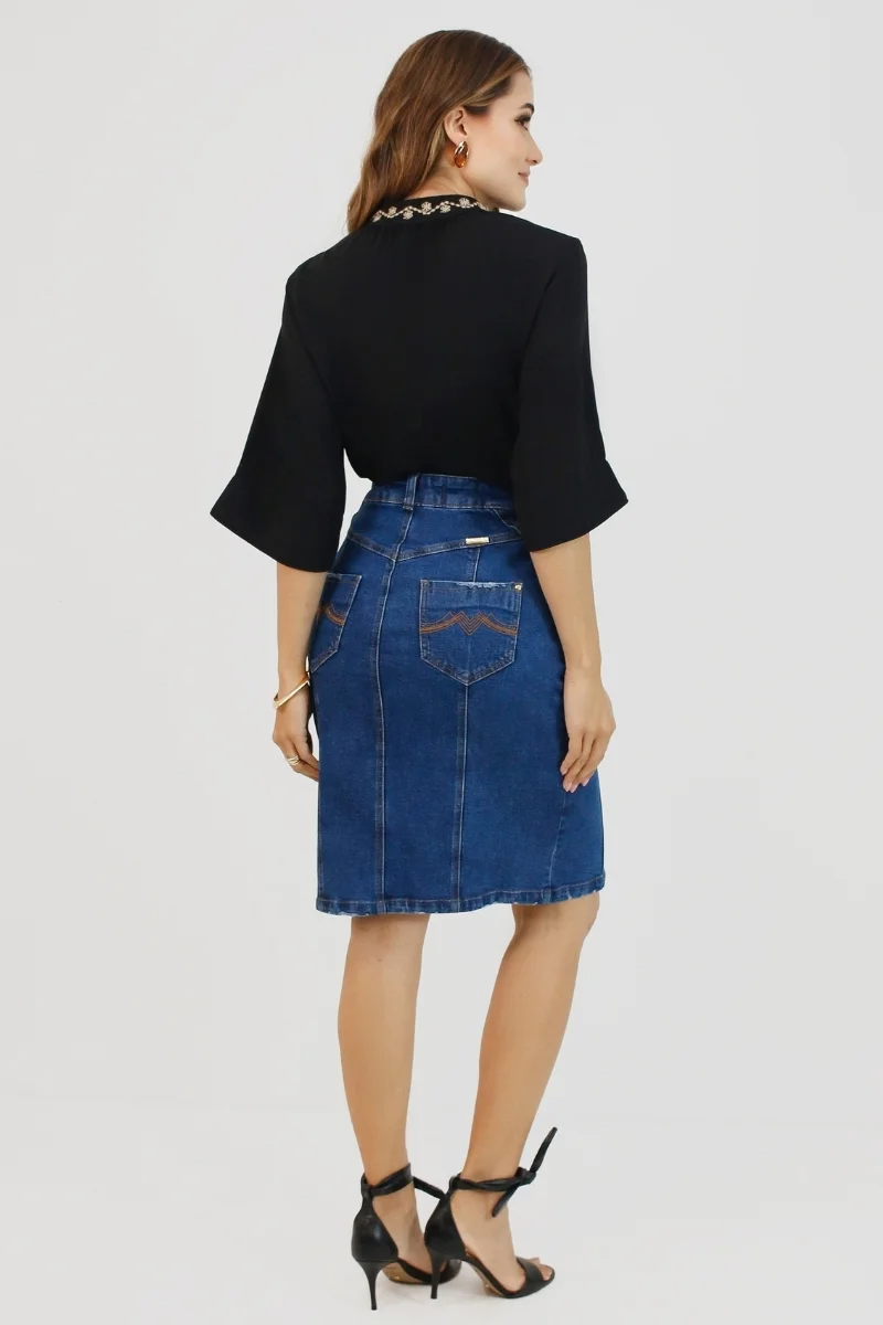 Blusa Mara