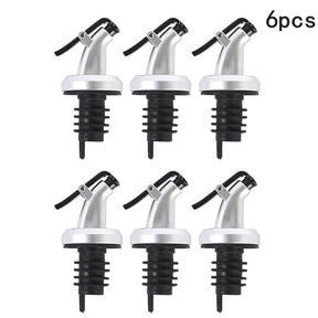 Dispenser Prático de Líquidos
