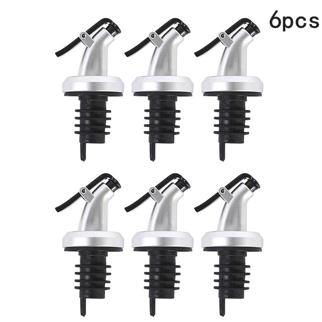 Dispenser Prático de Líquidos