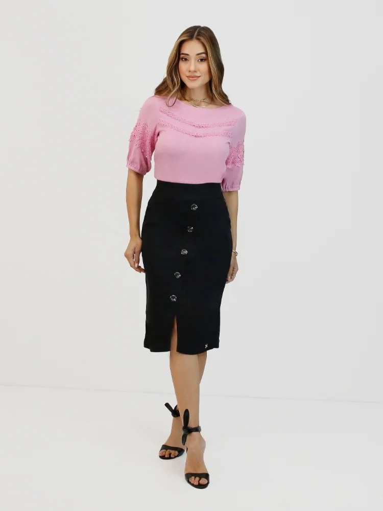 Blusa Rafaela