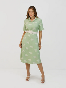 Vestido Olga