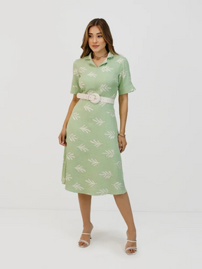 Vestido Olga