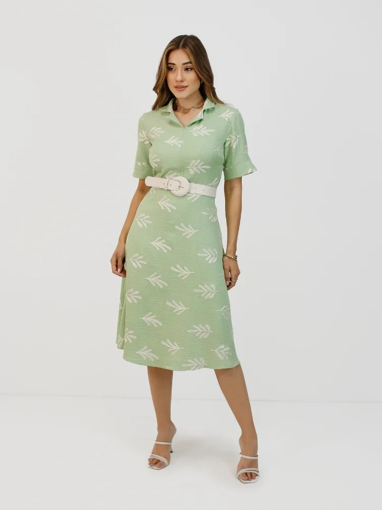 Vestido Olga