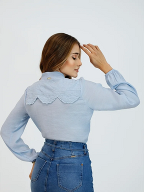 Blusa Helga