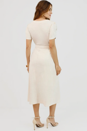 Vestido Liz