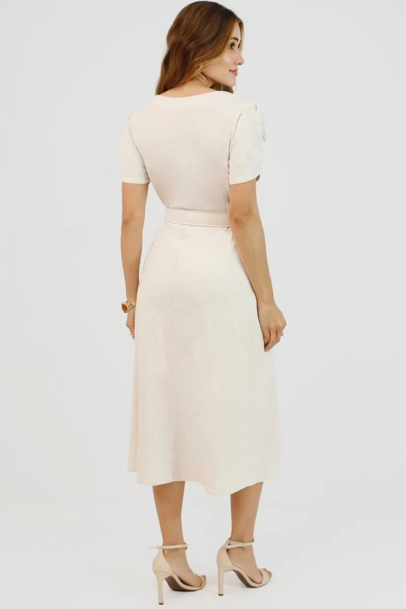 Vestido Liz