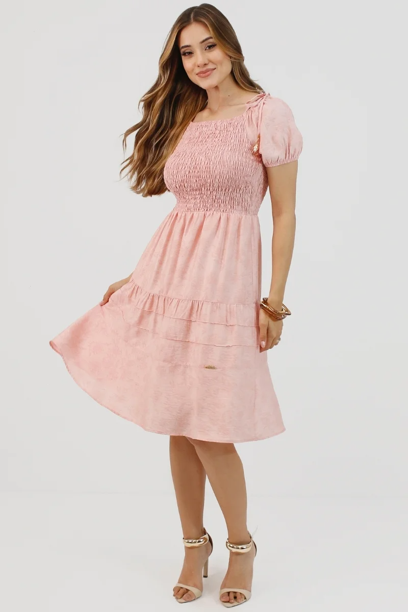 Vestido Maitê