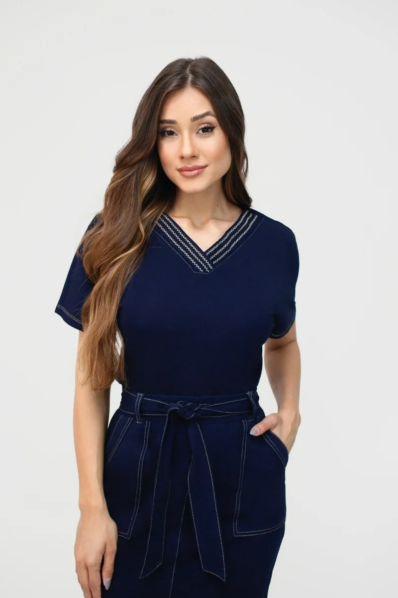 Blusa Emma