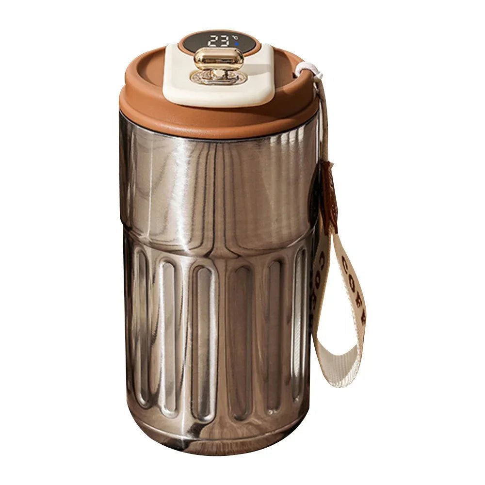 Caneca de Temperatura
