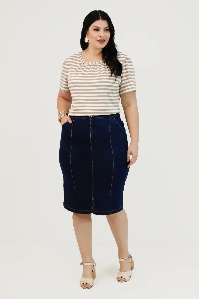 Blusa Olivia