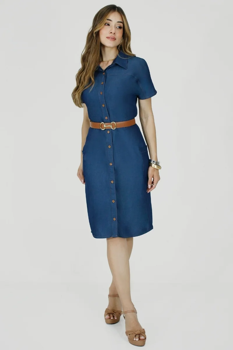 Chemise Sueli