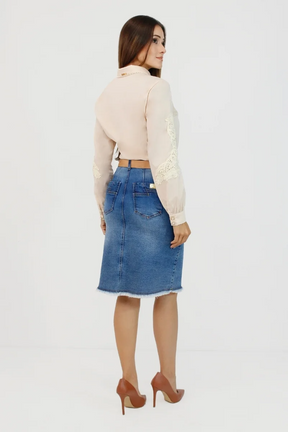 Camisa Kelly