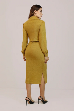 Vestido Valeria