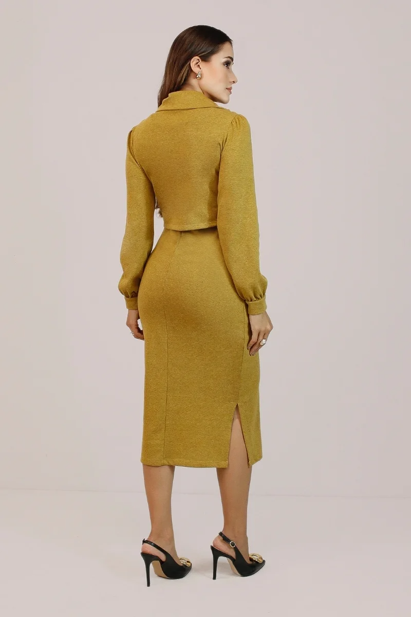 Vestido Valeria