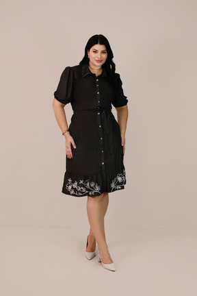 Vestido Tabata