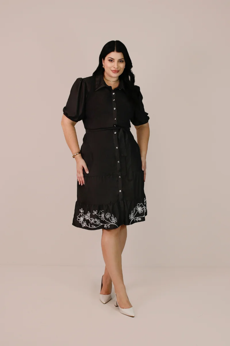 Vestido Tabata