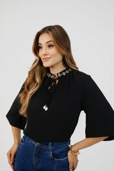 Blusa Mara