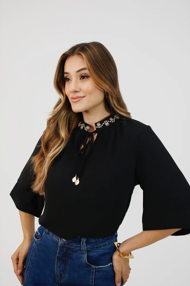 Blusa Mara