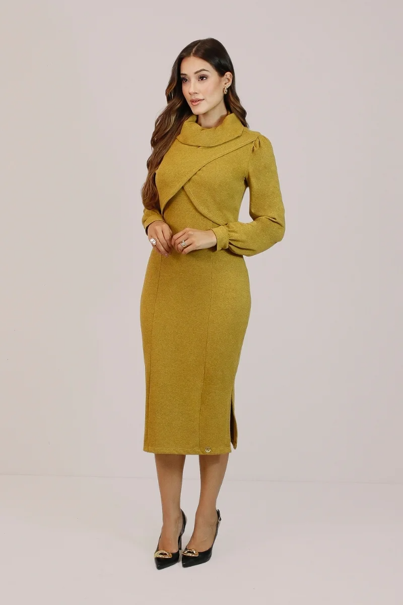 Vestido Valeria