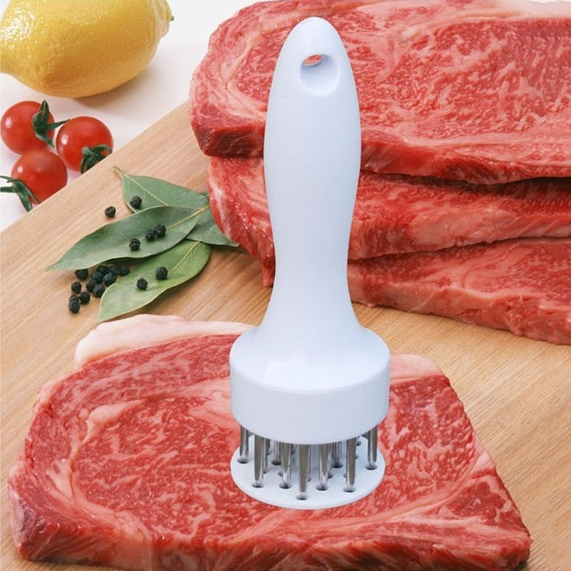 Amaciador de Carne Prático