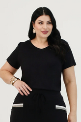 Blusa Damaris