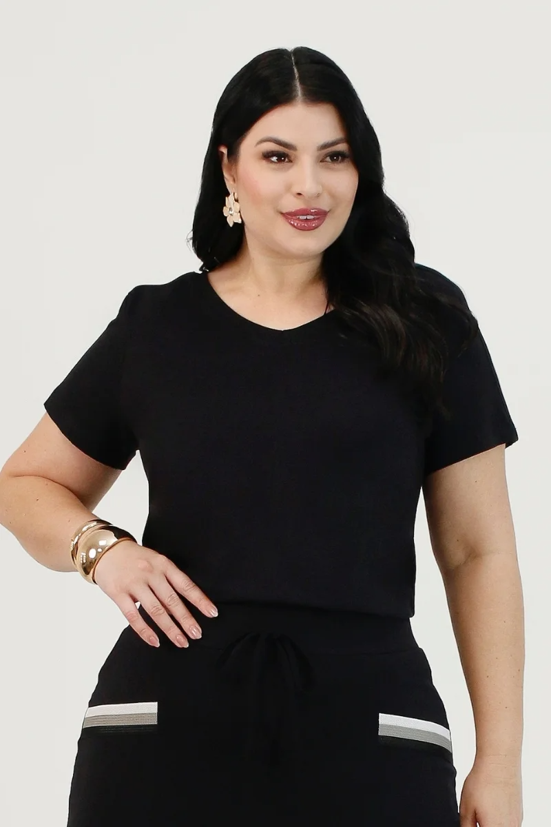 Blusa Damaris