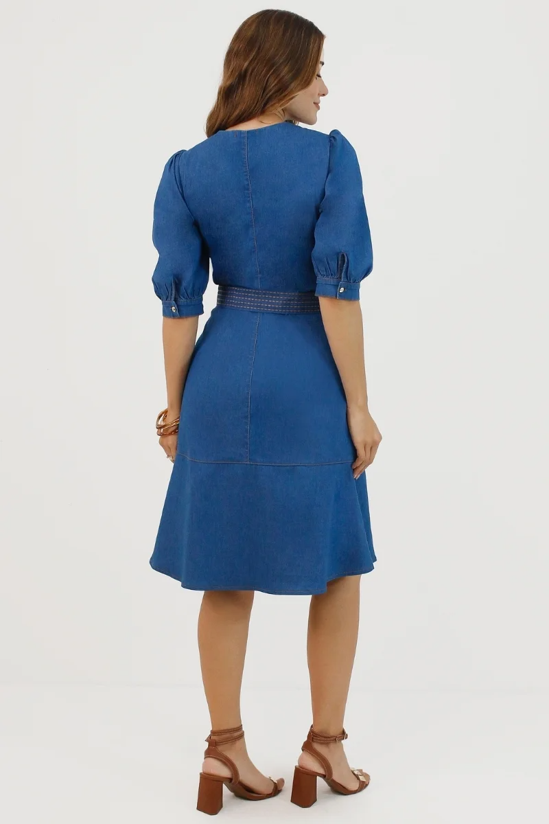 Vestido Tali