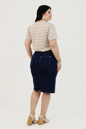 Blusa Olivia