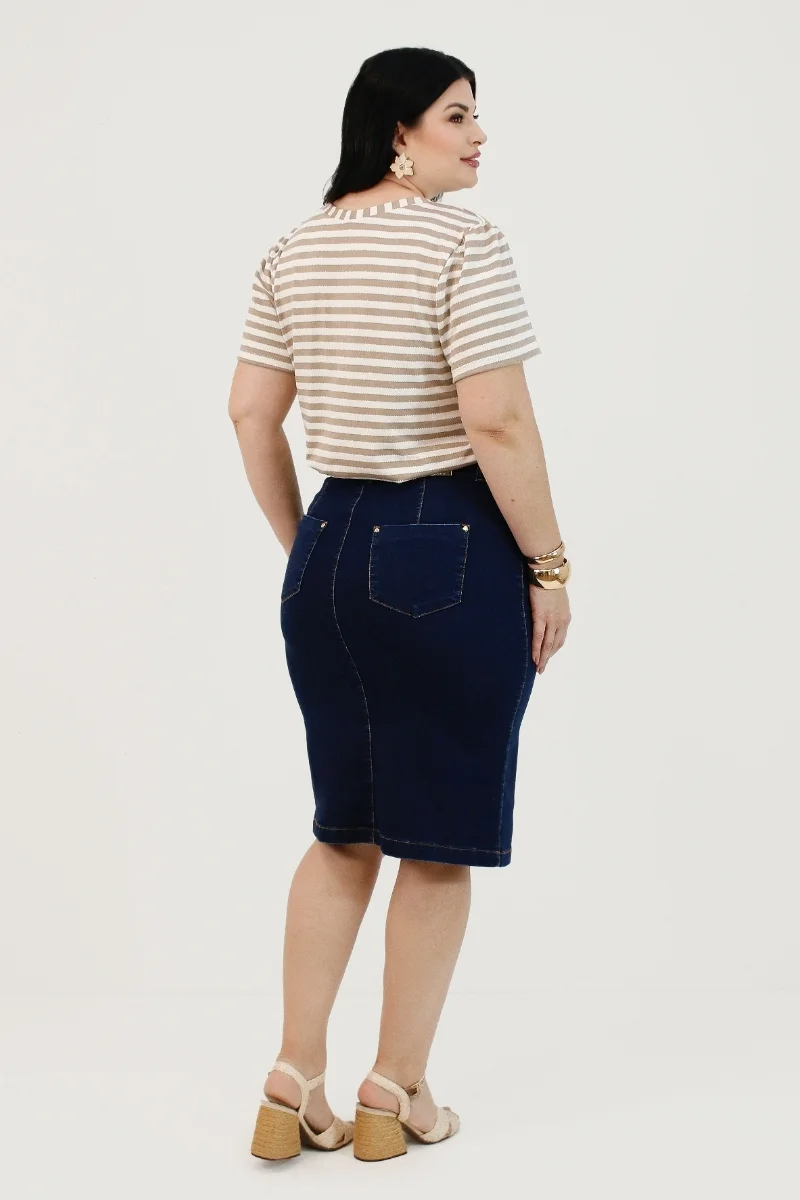 Blusa Olivia