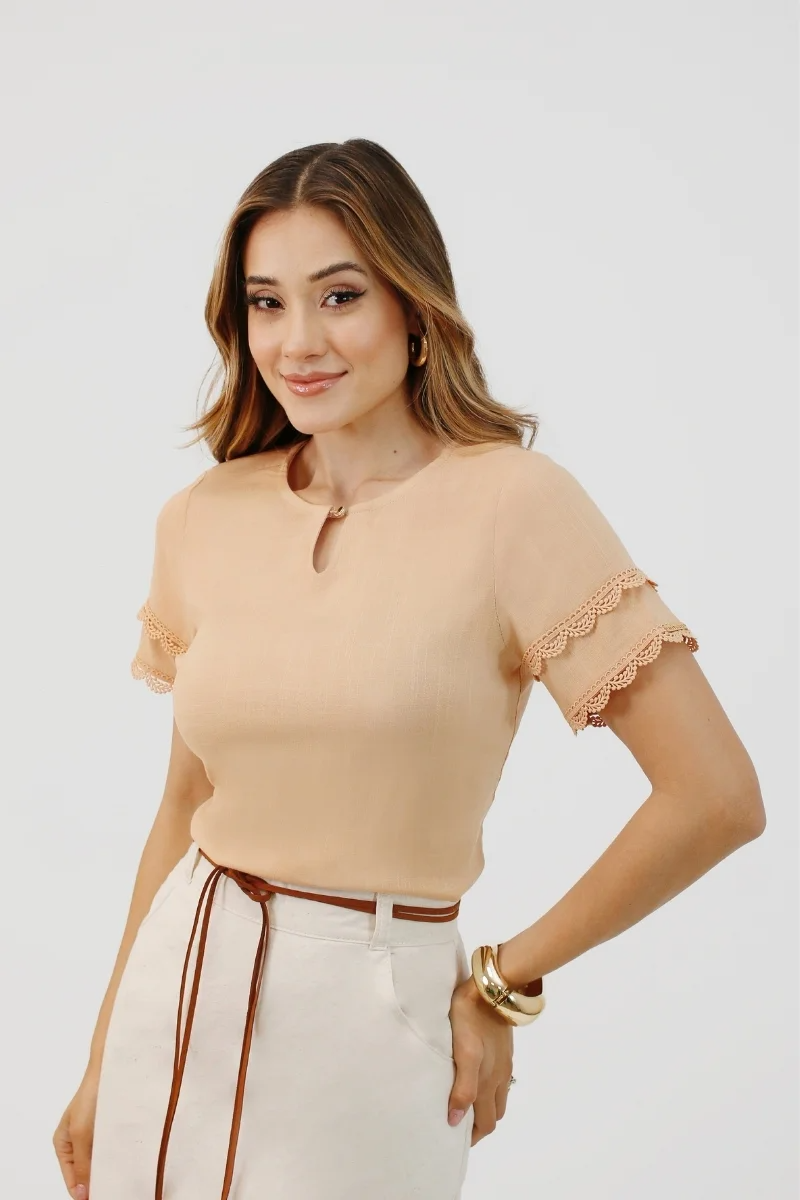 Blusa Celia