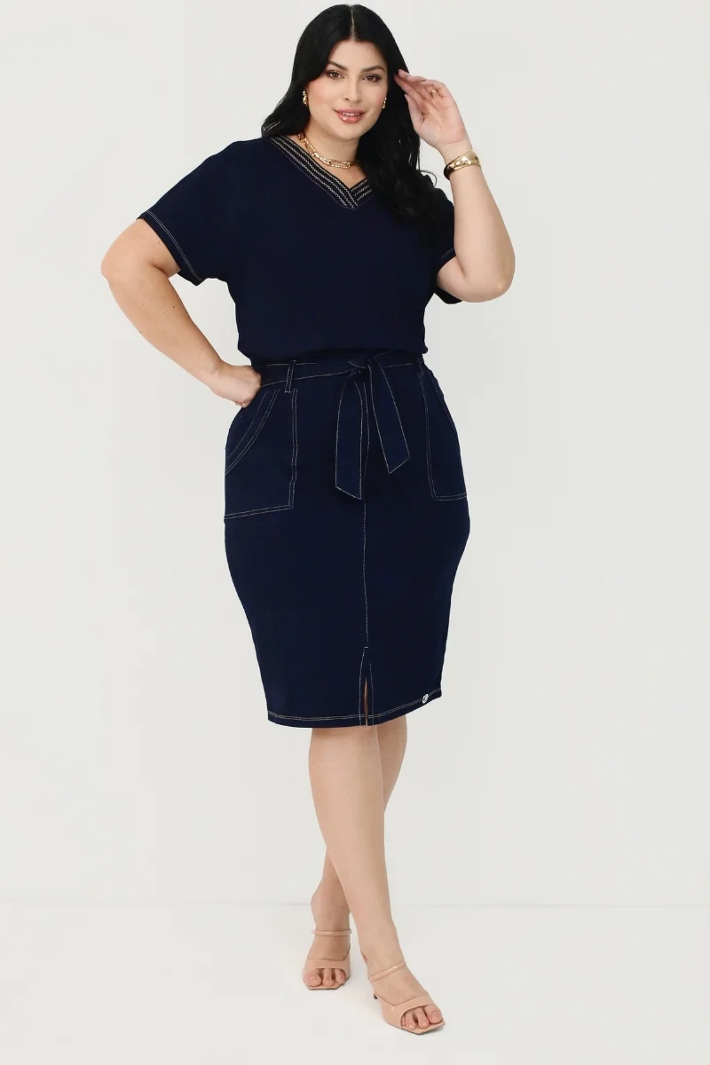 Blusa Emma