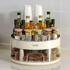 Bandeja de Organização para Cozinha
