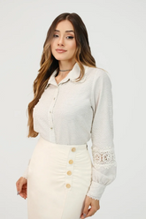 Camisa Delia