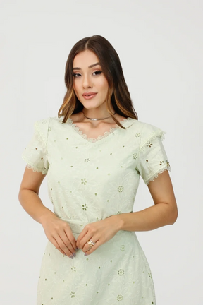 Blusa Tamara Laise