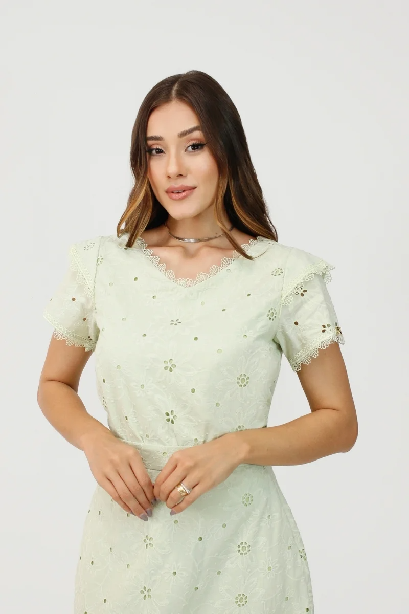 Blusa Tamara Laise