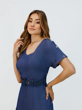 Vestido Mandy