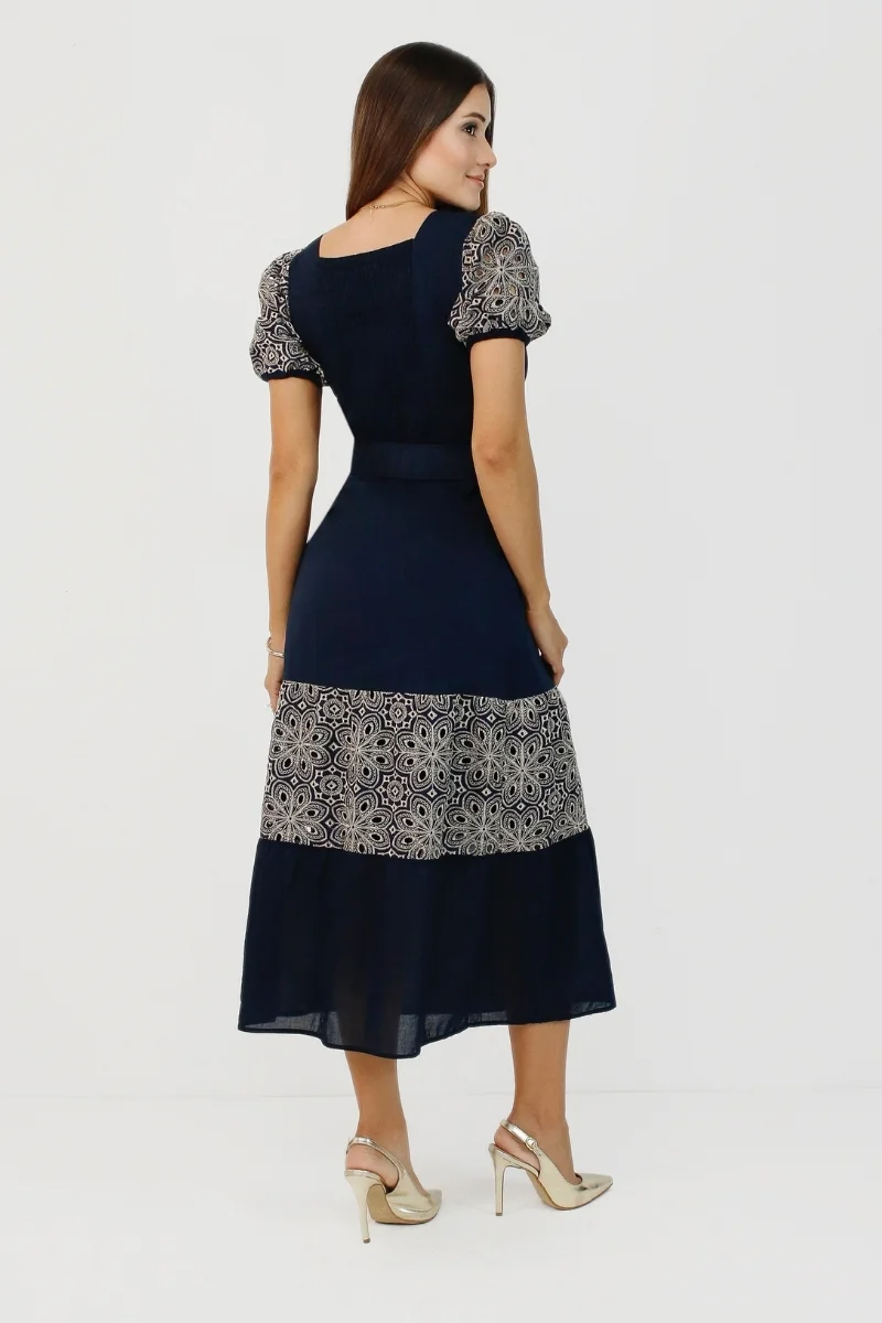 Vestido Ayla 3 Marias