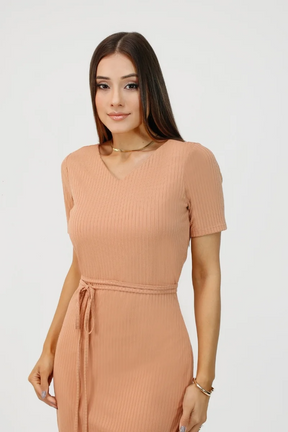 Vestido Anieli Liocel