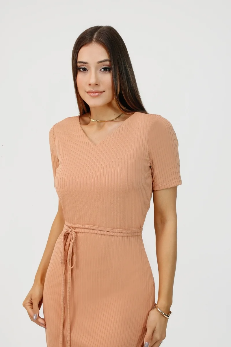 Vestido Anieli Liocel