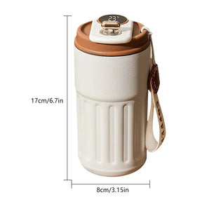 Caneca de Temperatura