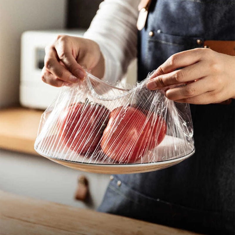 Cobridor de Alimentos