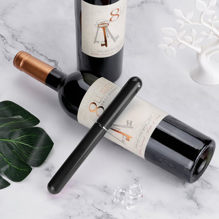 Abridor de Vinho