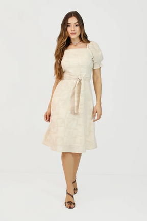 Vestido Elsa Laise