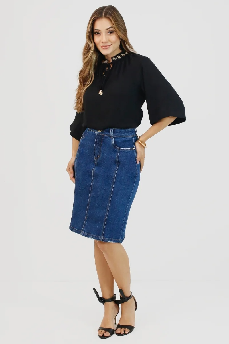 Blusa Mara