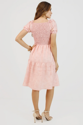 Vestido Maitê