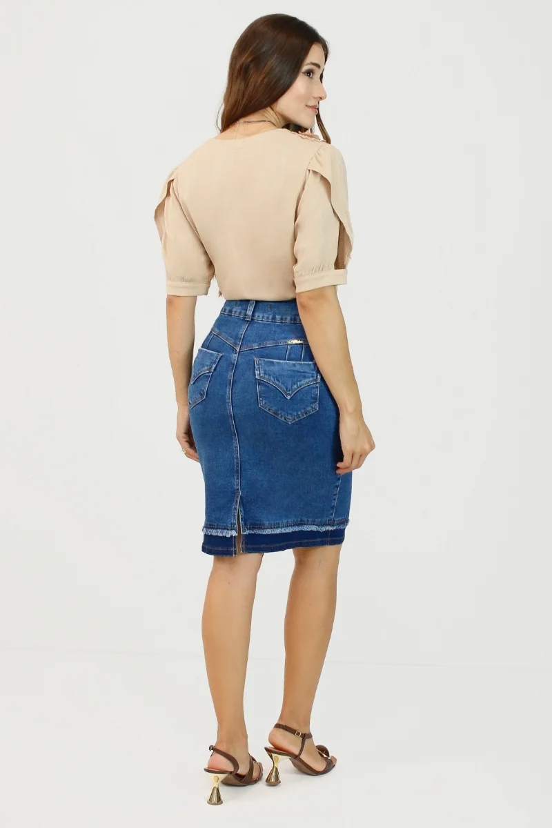 Blusa Petra