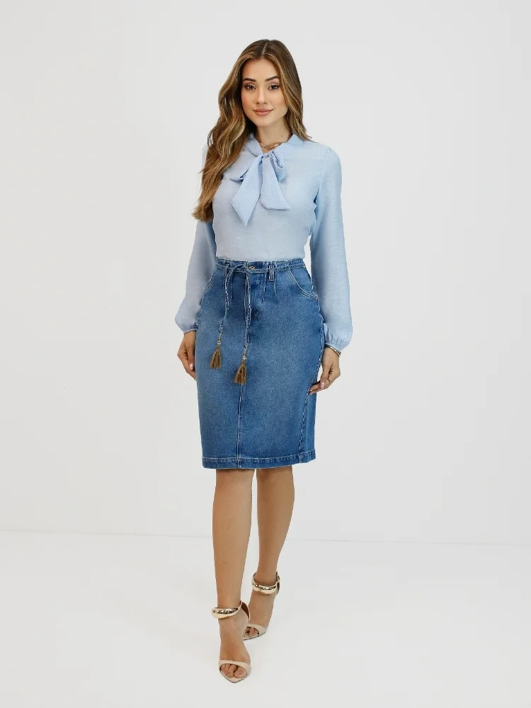 Blusa Helga